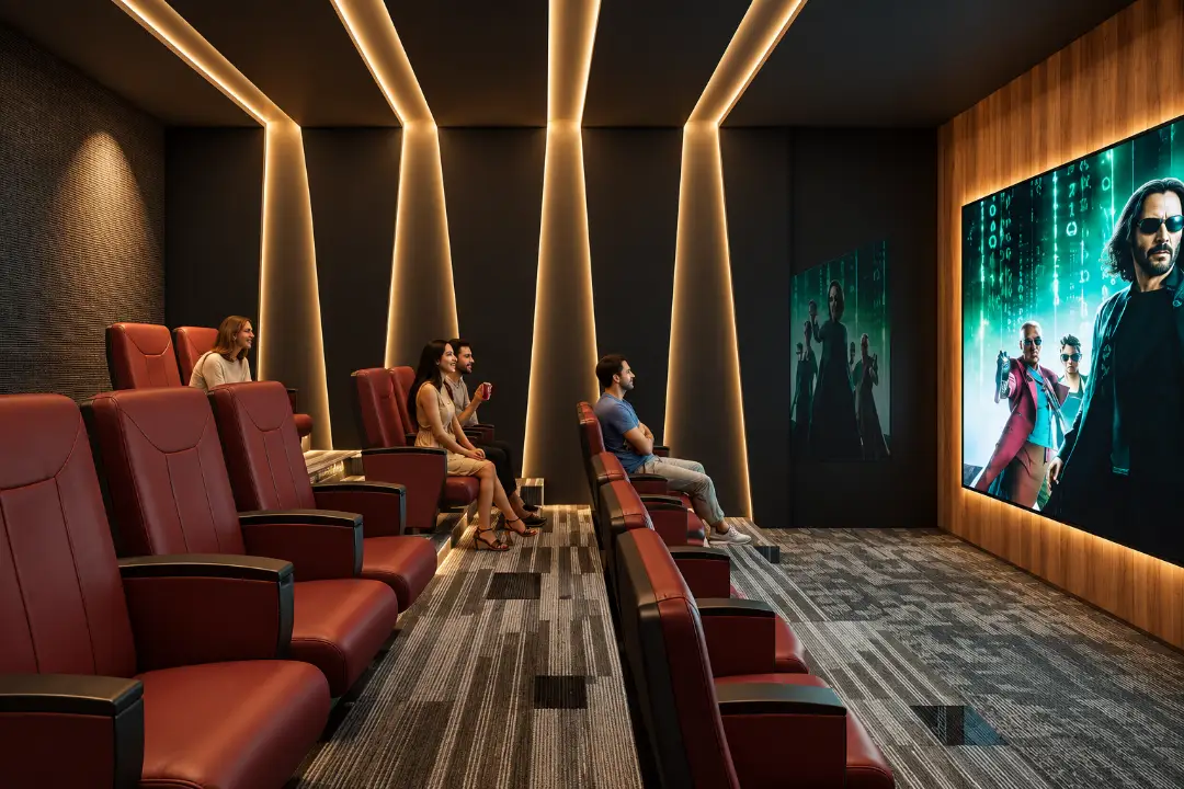 Theatre