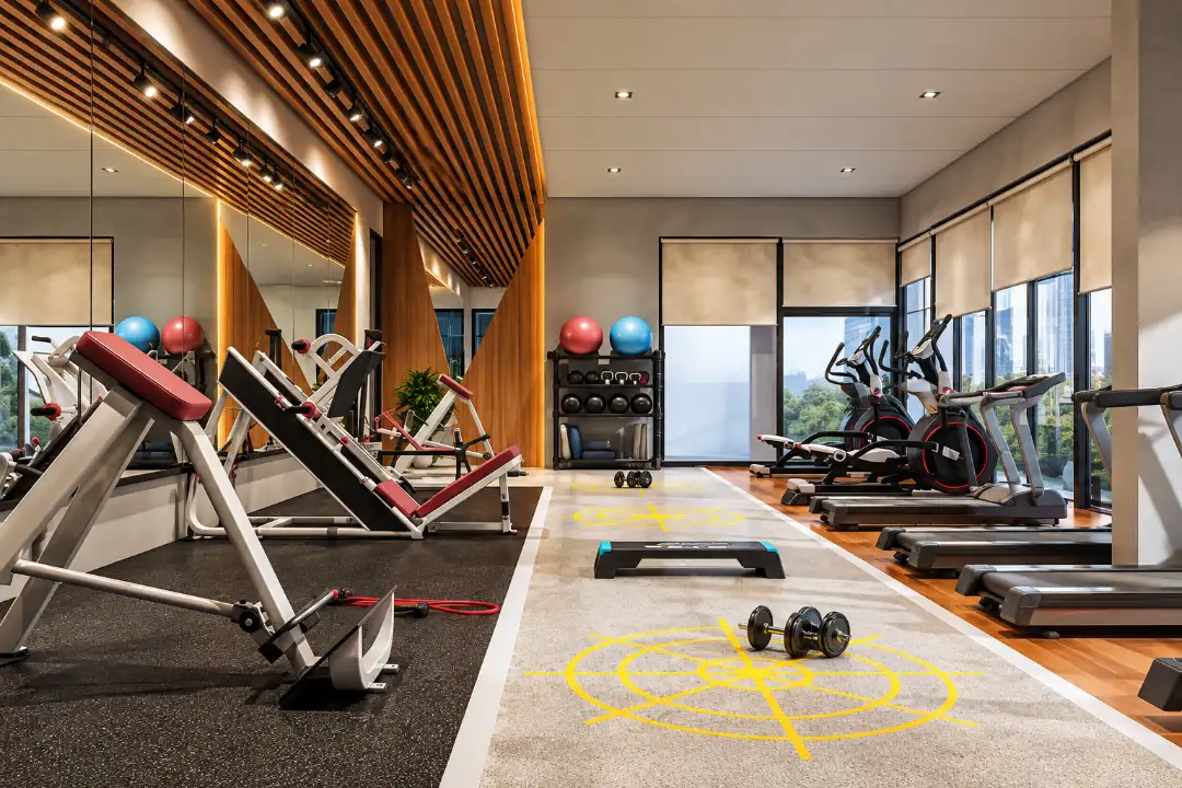Fitness Studio