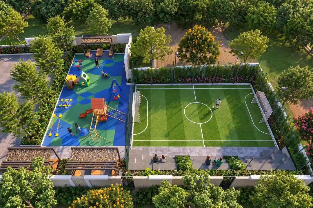 Game Court